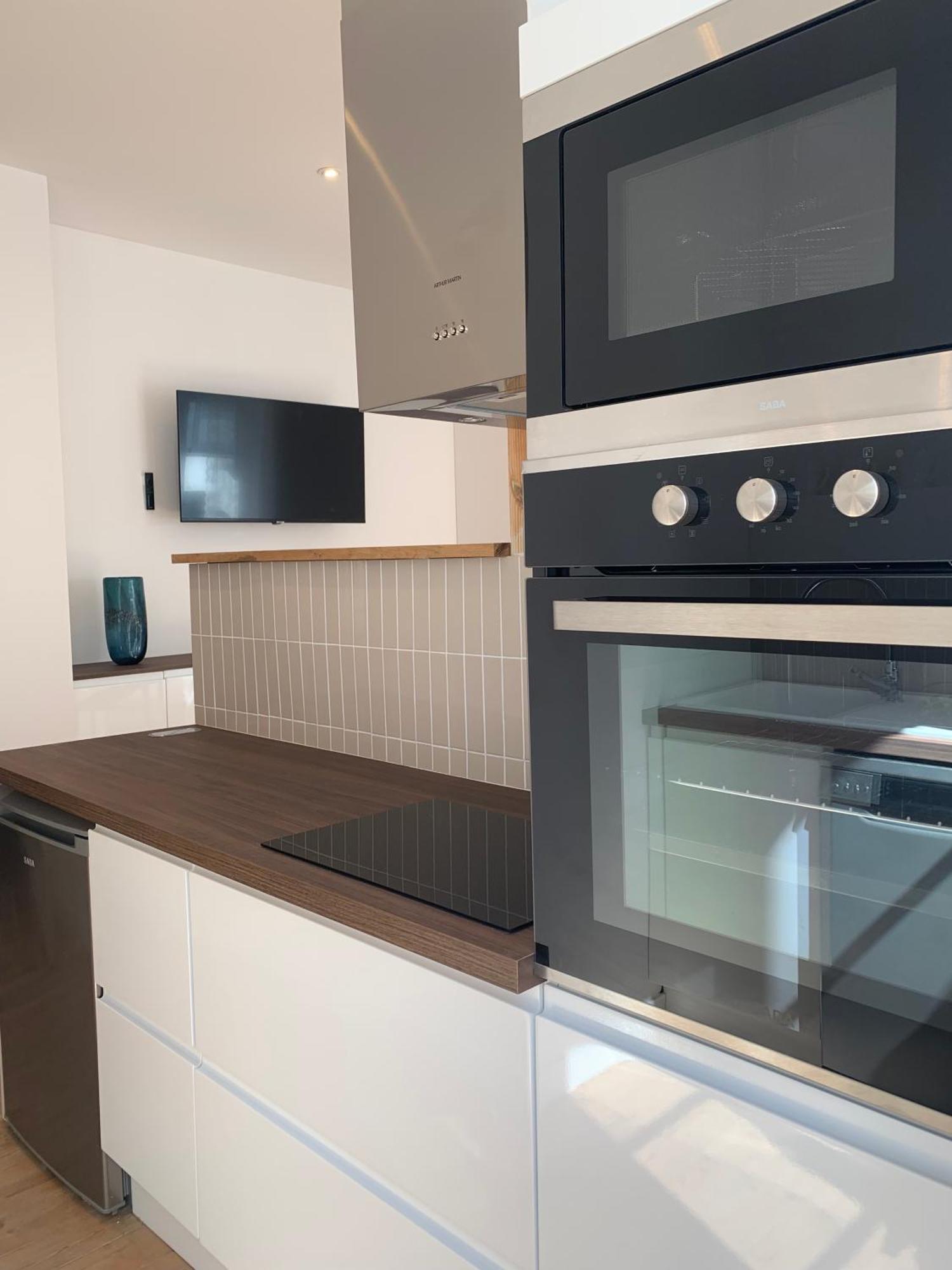 La Belle Odet' - Choix D'Appartements- Centre Ville-Quais كْيَمبيه الغرفة الصورة