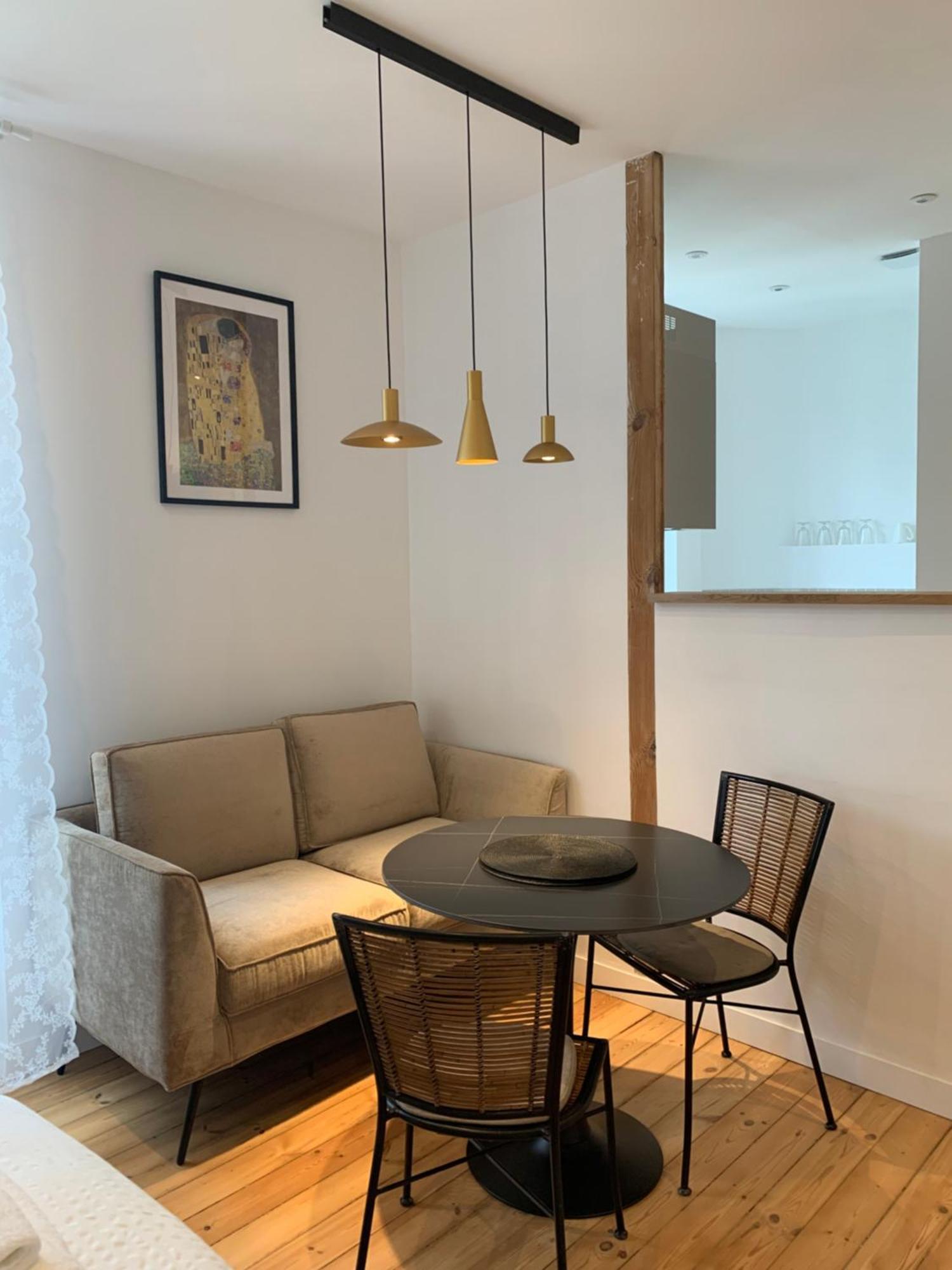 La Belle Odet' - Choix D'Appartements- Centre Ville-Quais كْيَمبيه الغرفة الصورة