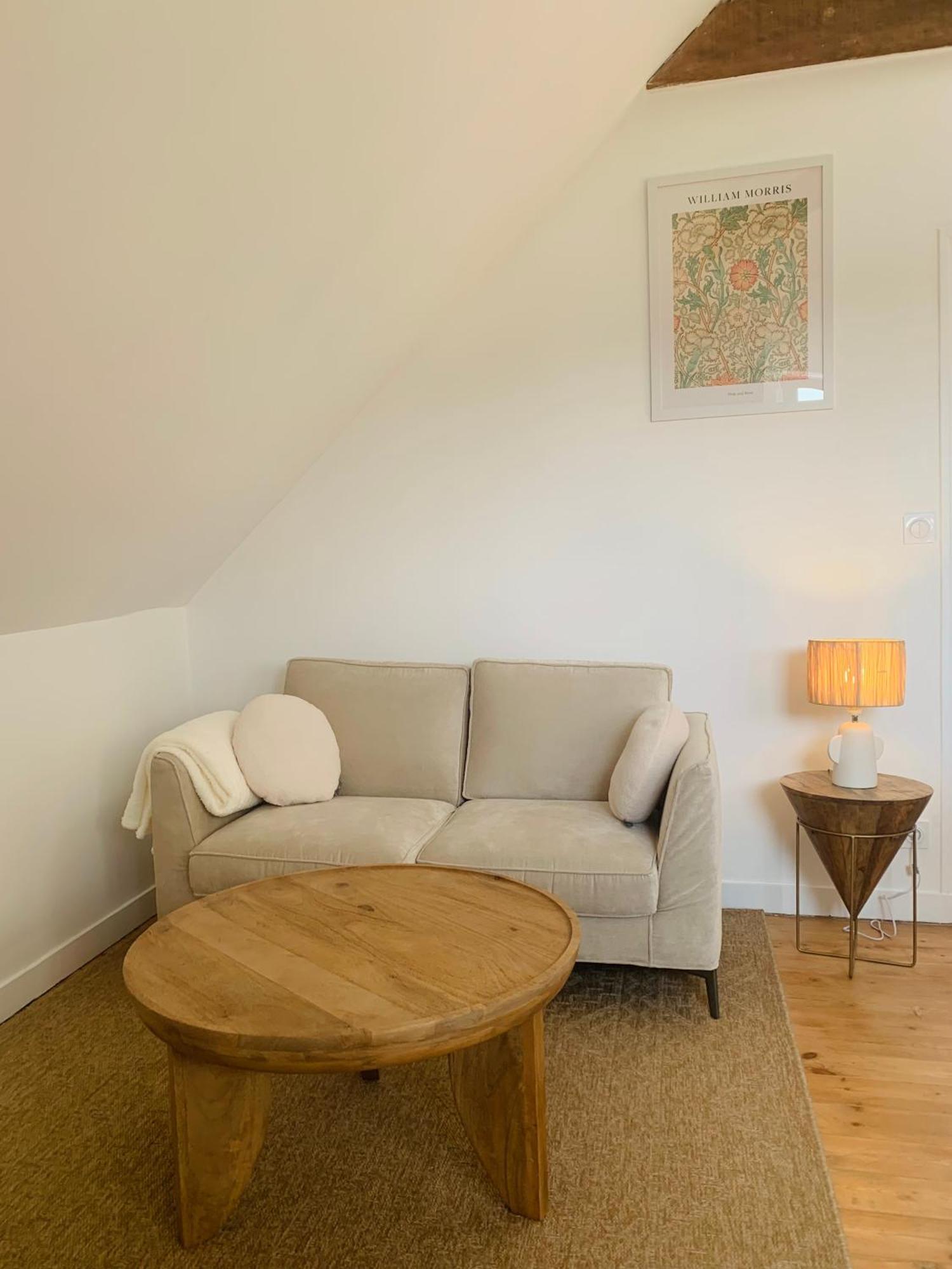 La Belle Odet' - Choix D'Appartements- Centre Ville-Quais كْيَمبيه المظهر الخارجي الصورة