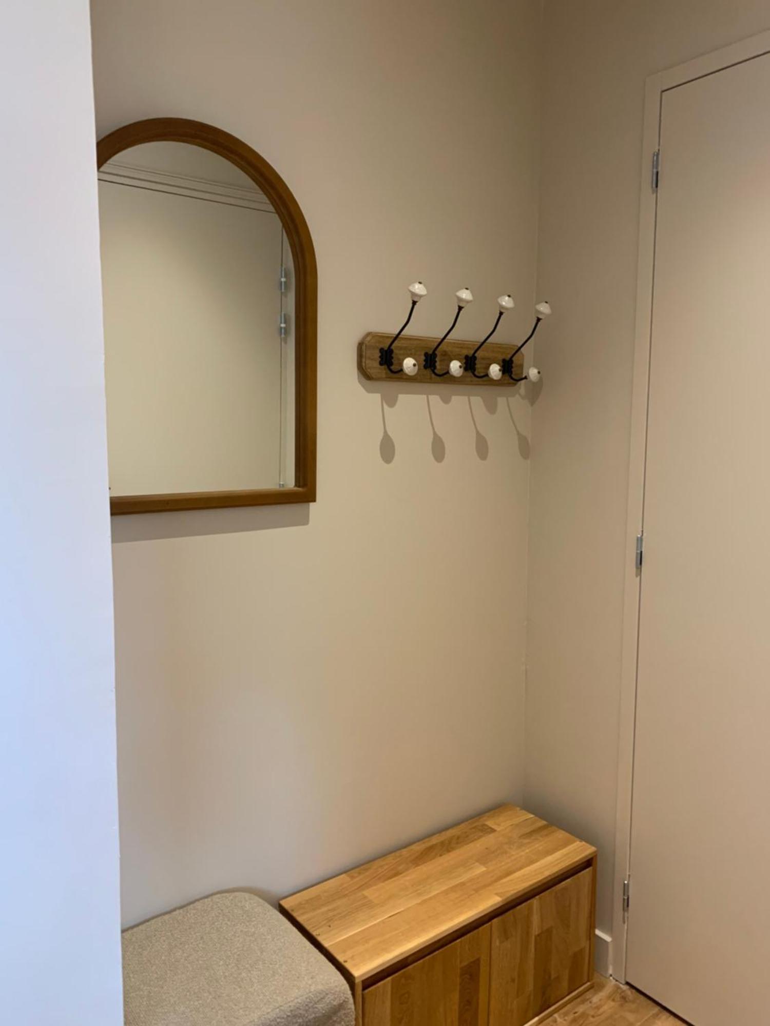 La Belle Odet' - Choix D'Appartements- Centre Ville-Quais كْيَمبيه الغرفة الصورة