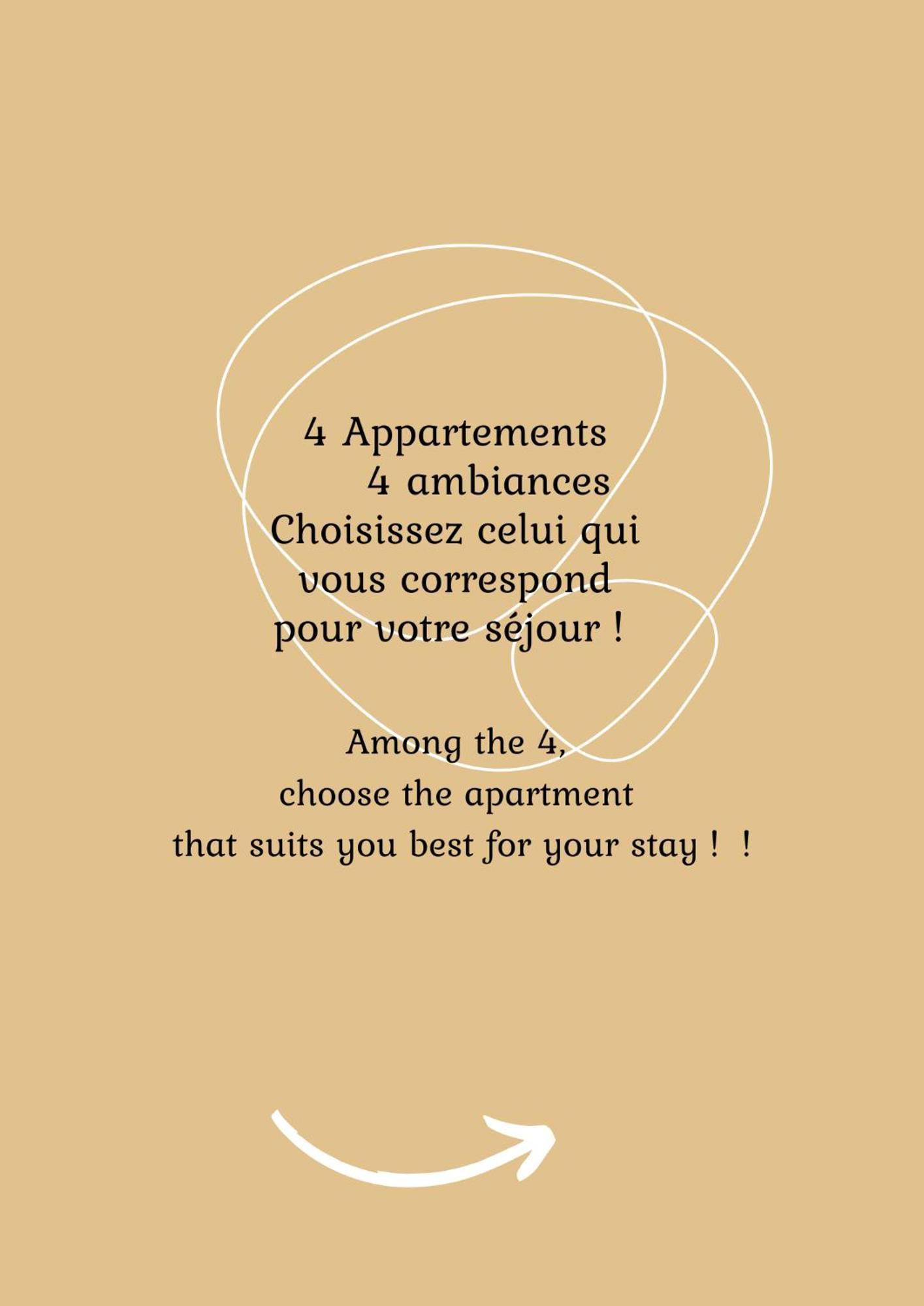 La Belle Odet' - Choix D'Appartements- Centre Ville-Quais كْيَمبيه المظهر الخارجي الصورة